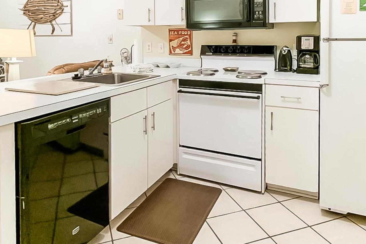 Seacrest Villa Gulf Shores Ngoại thất bức ảnh