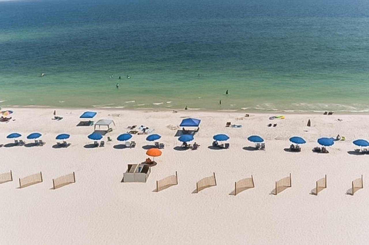 Seacrest Villa Gulf Shores Ngoại thất bức ảnh
