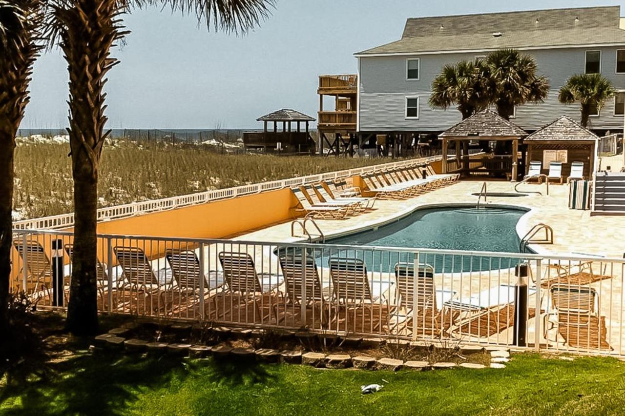 Seacrest Villa Gulf Shores Ngoại thất bức ảnh