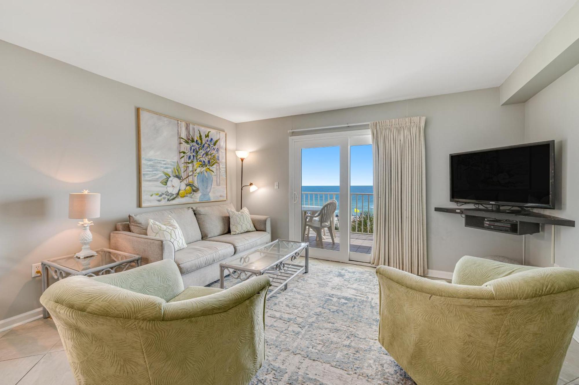 Seacrest Villa Gulf Shores Ngoại thất bức ảnh